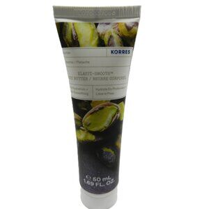 Korres Elasti-Smooth Body Butter